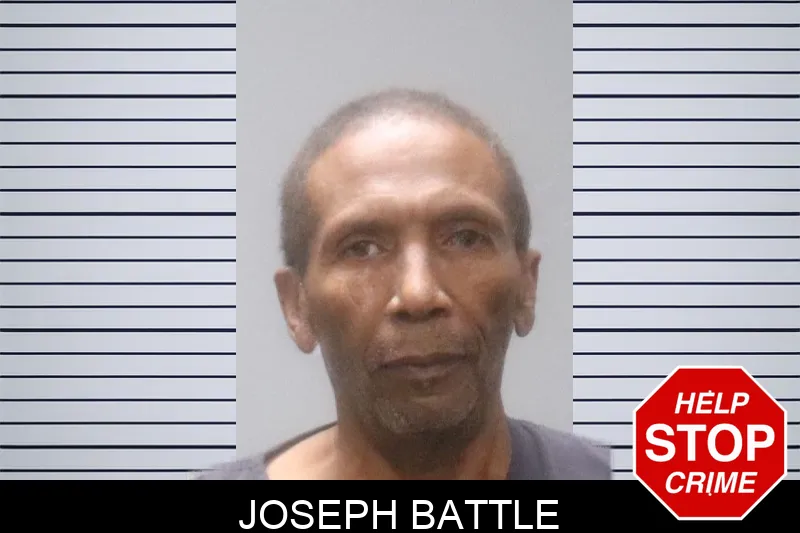 Joseph Battle