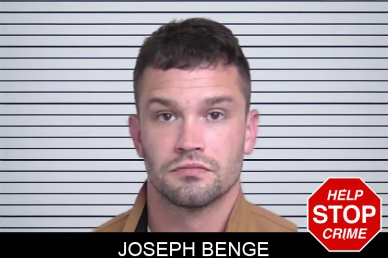 Joseph Benge