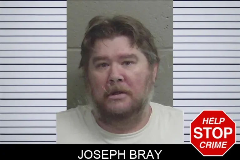 Joseph Bray
