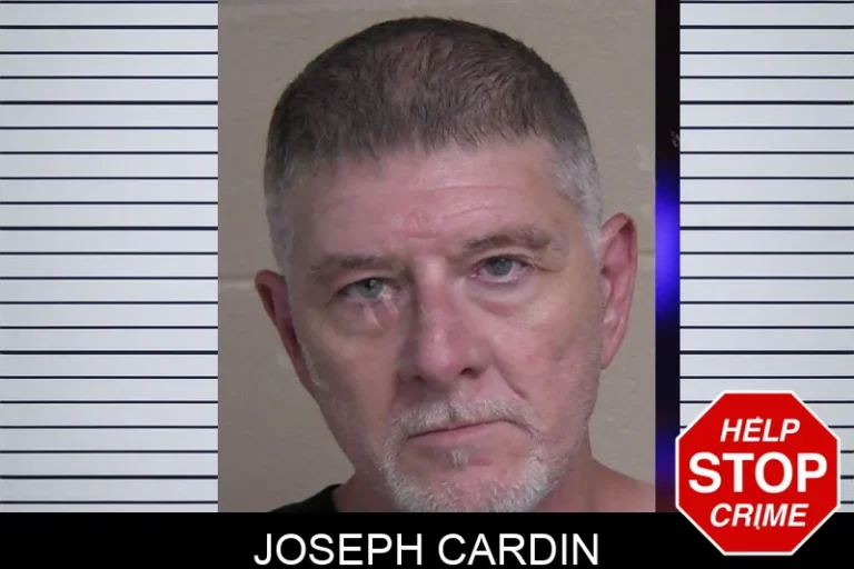 Joseph Cardin