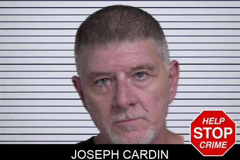Joseph Cardin