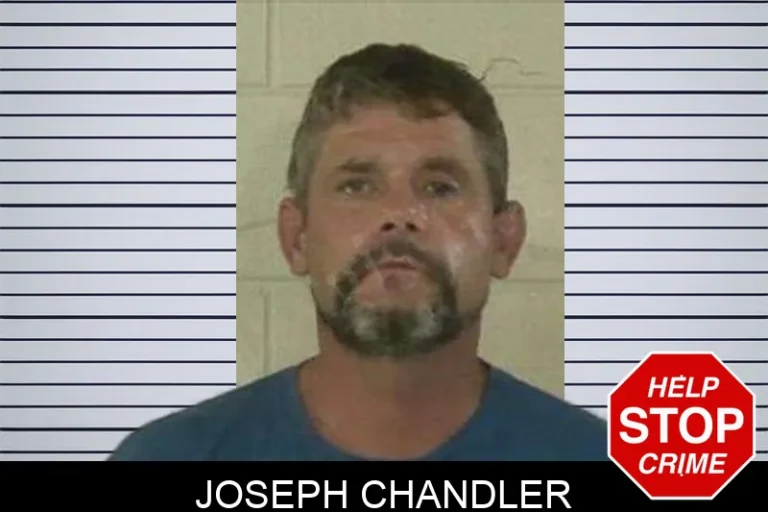 Joseph Chandler mugshot – Liberty County , Georgia Joseph Chandler