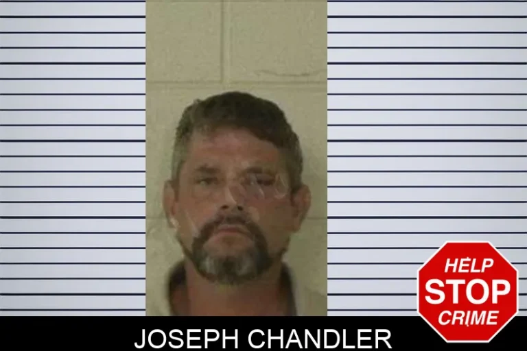 Joseph Chandler