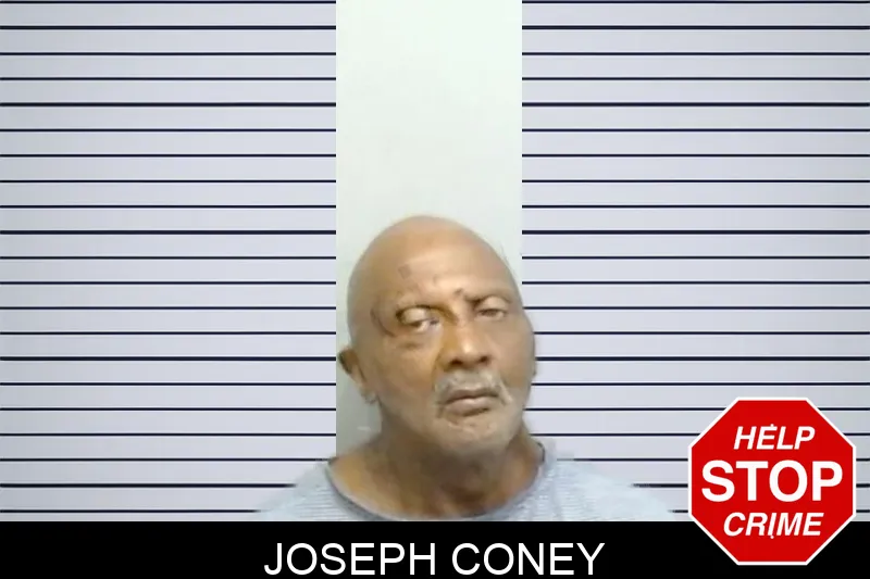 Joseph Coney mugshot – Fulton County , Georgia Joseph Coney