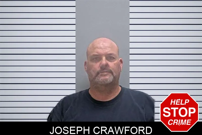 Joseph Crawford
