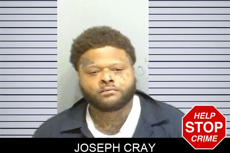 Joseph Cray