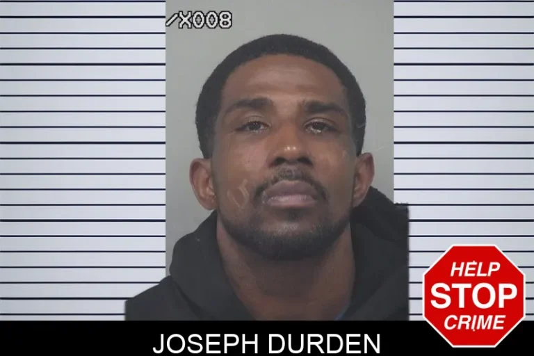 Joseph Durden