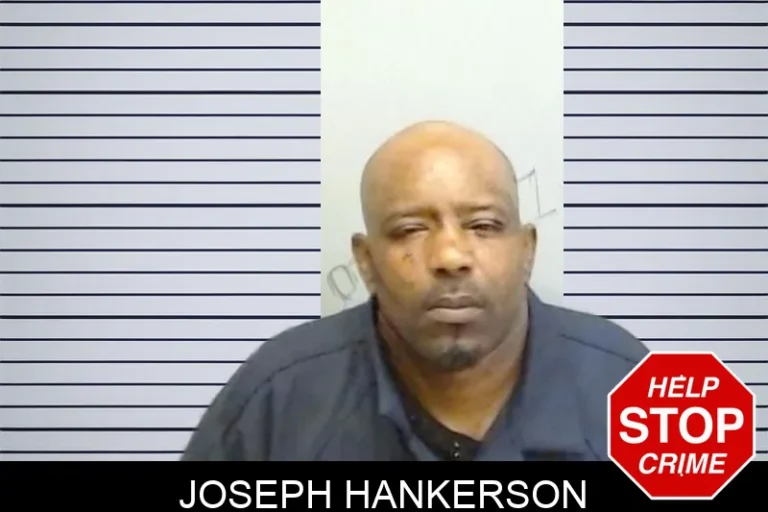 Joseph Hankerson