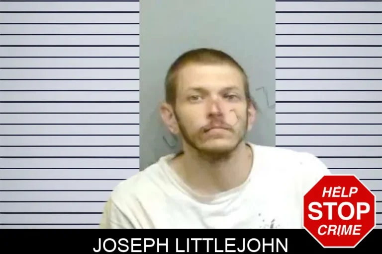 Joseph Littlejohn