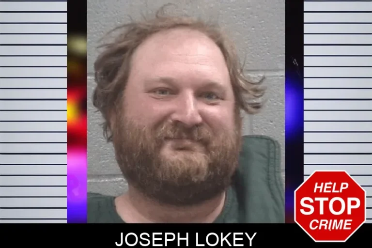 Joseph Lokey