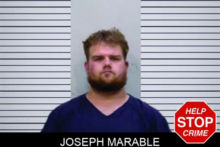 Joseph Marable