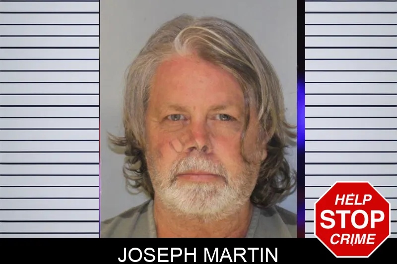 Joseph Martin mugshot – Hall County , Georgia Joseph Martin mugshot