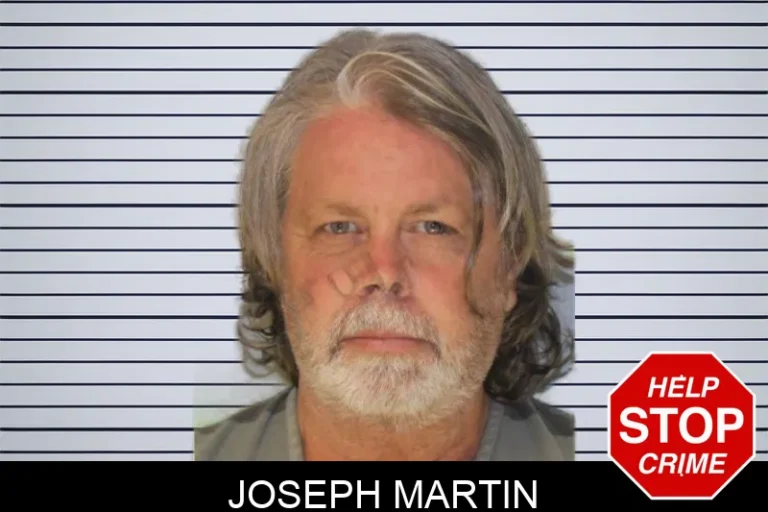 Joseph Martin