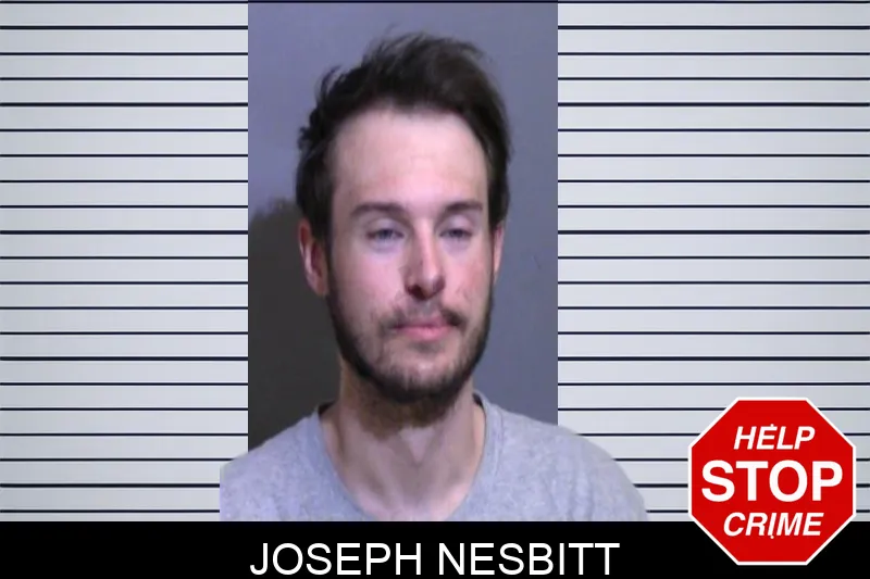 Joseph Nesbitt