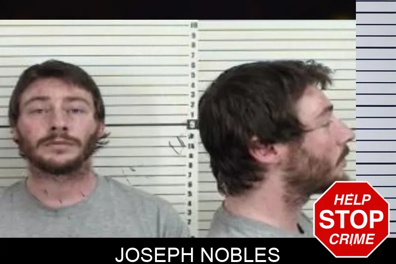 Joseph Nobles