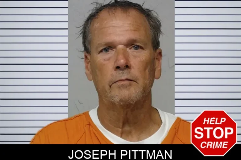 Joseph Pittman