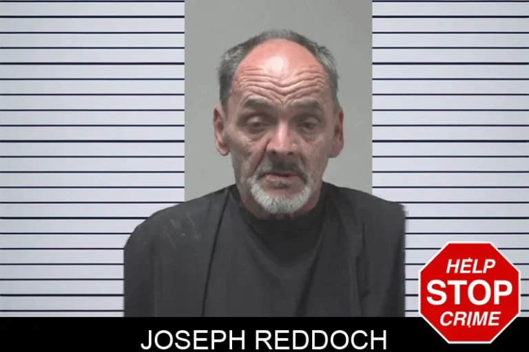 Joseph Reddoch