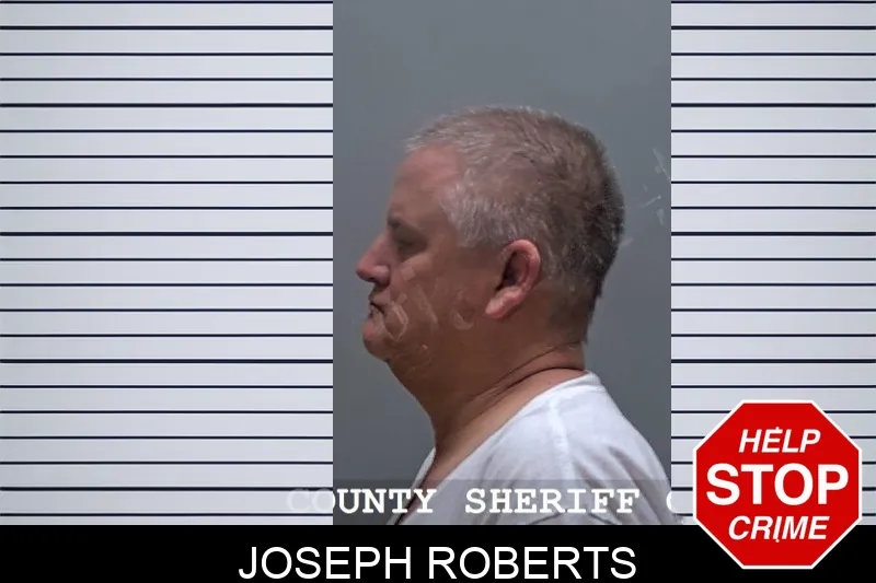 Joseph Roberts