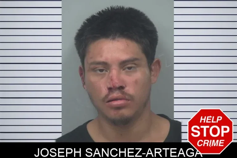 Joseph Sanchez-Arteaga