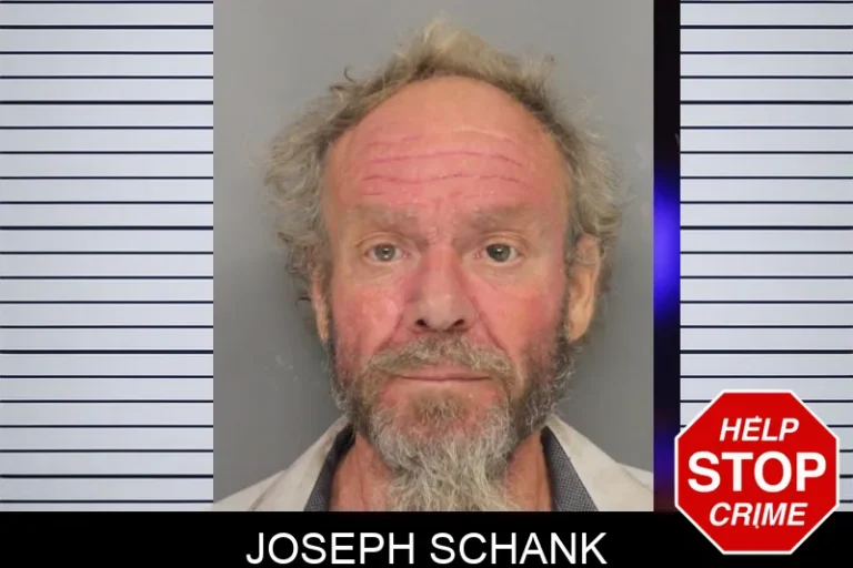 Joseph Schank