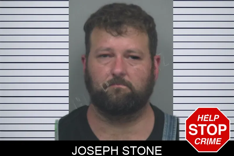 Joseph Stone mugshot – Gwinnett County , Georgia Joseph Stone mugshot
