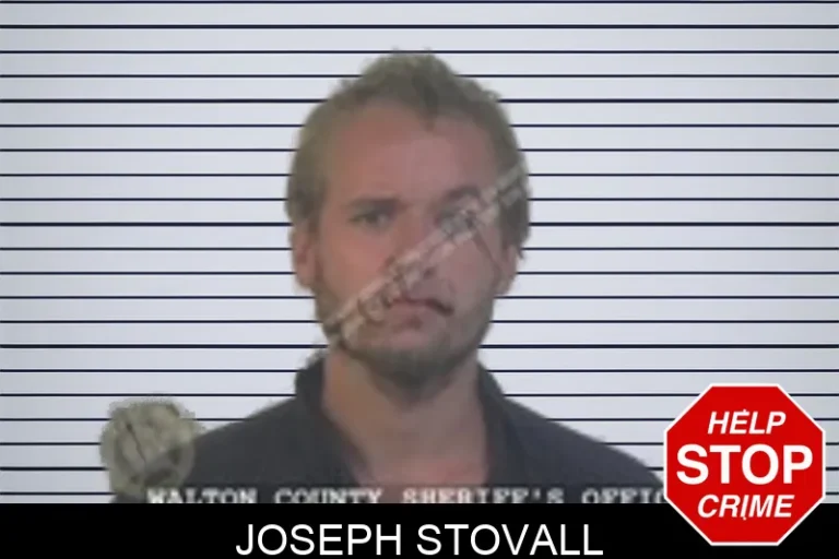 Joseph Stovall