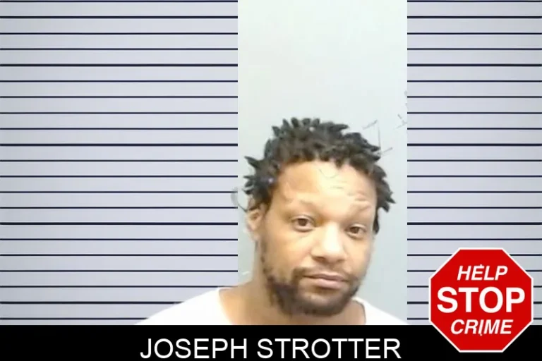 Joseph Strotter