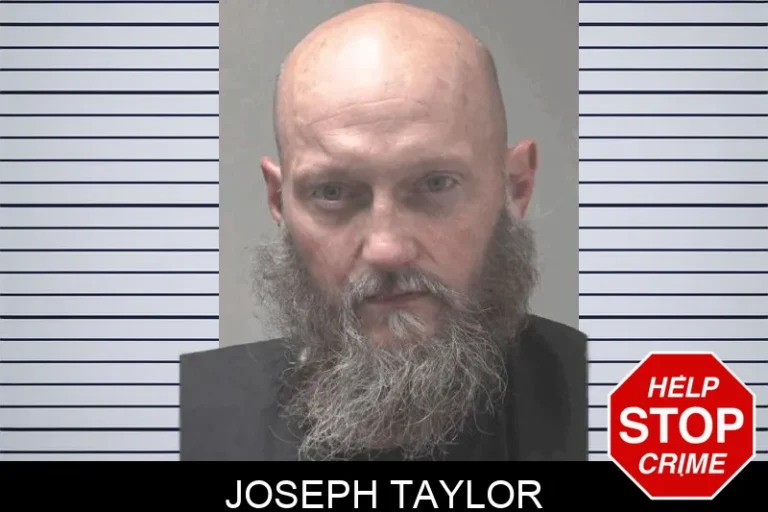 Joseph Taylor