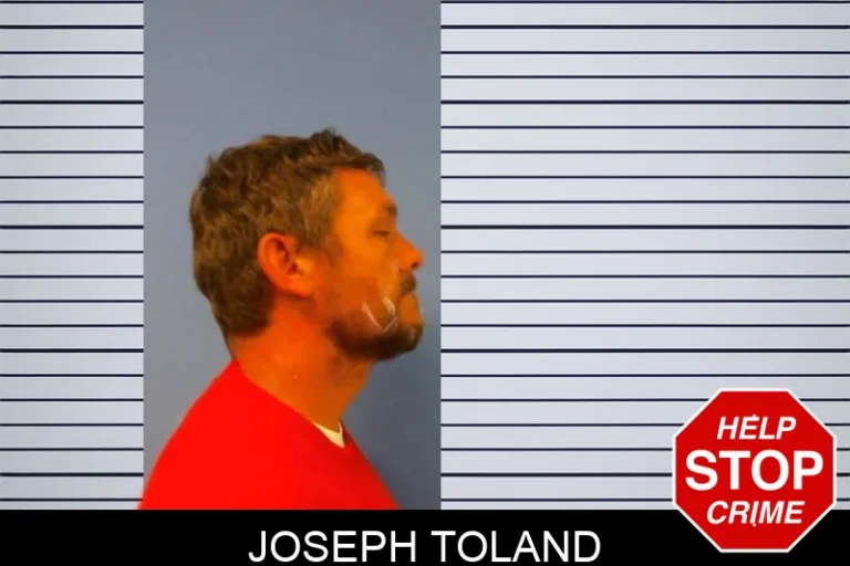 Joseph Toland