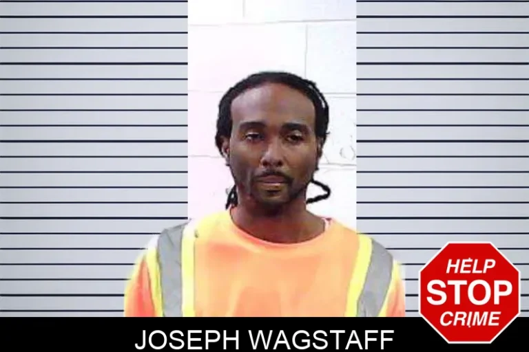 Joseph Wagstaff mugshot – Fulton County , Georgia Joseph Wagstaff