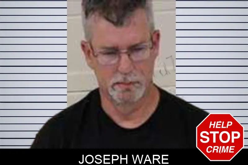 Joseph Ware