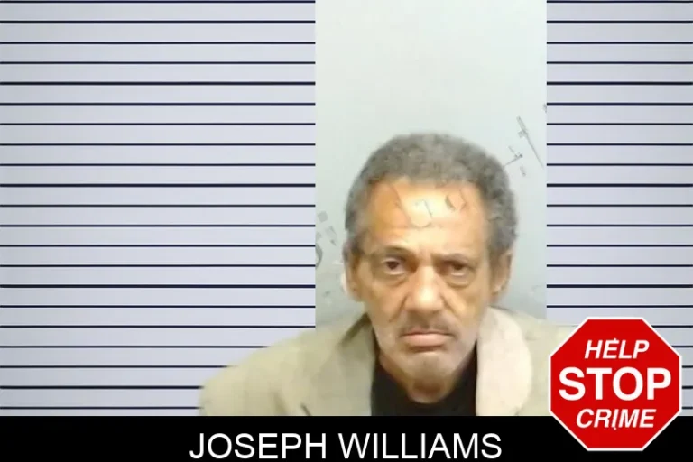 Joseph Williams