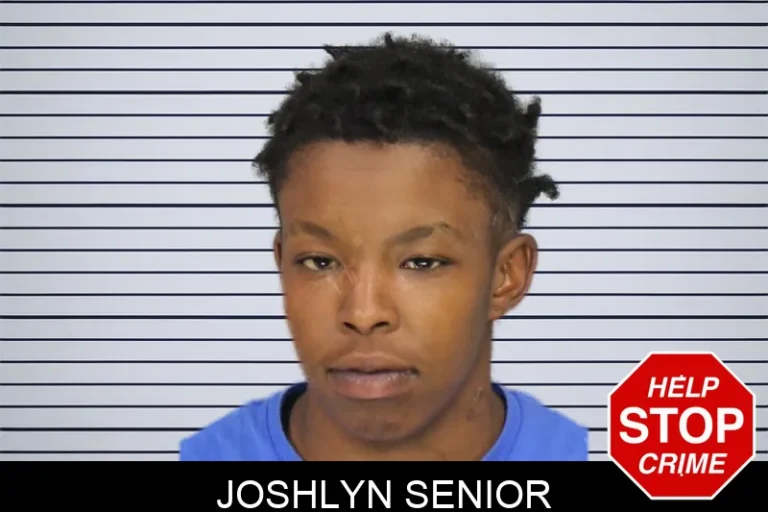Joshlyn Senior