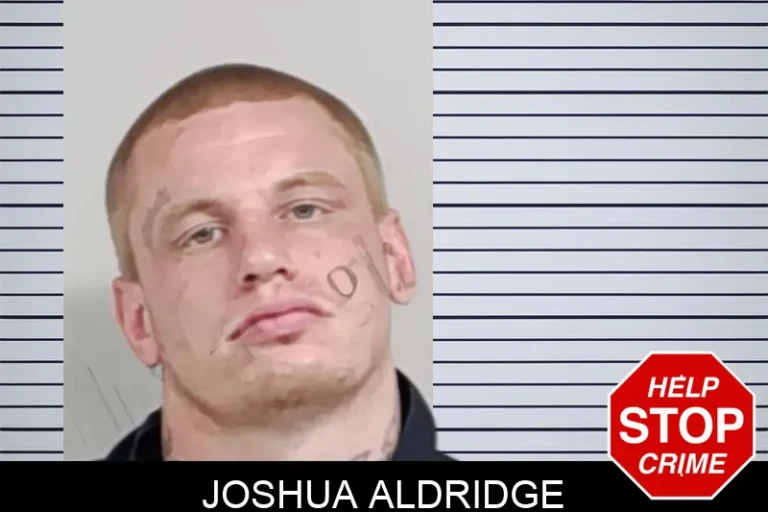 Joshua Aldridge
