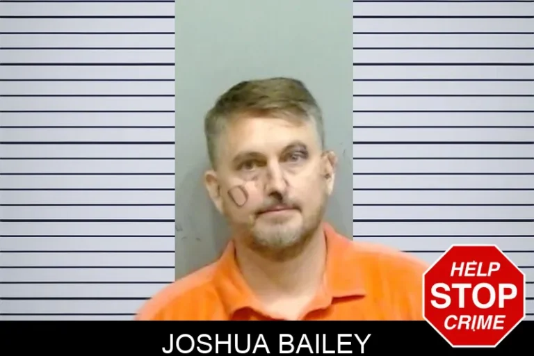 Joshua Bailey