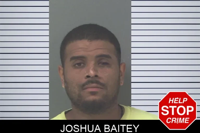 Joshua Baitey