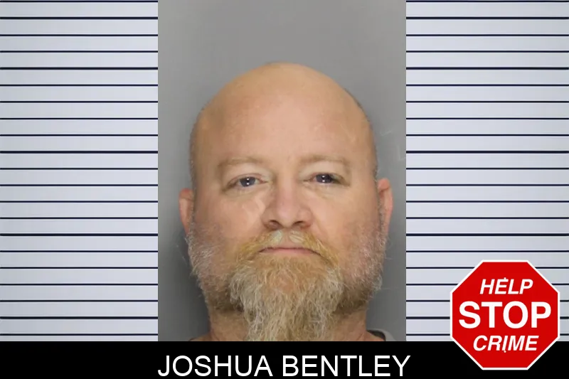 Joshua Bentley mugshot – Cobb County , Georgia Joshua Bentley mugshot