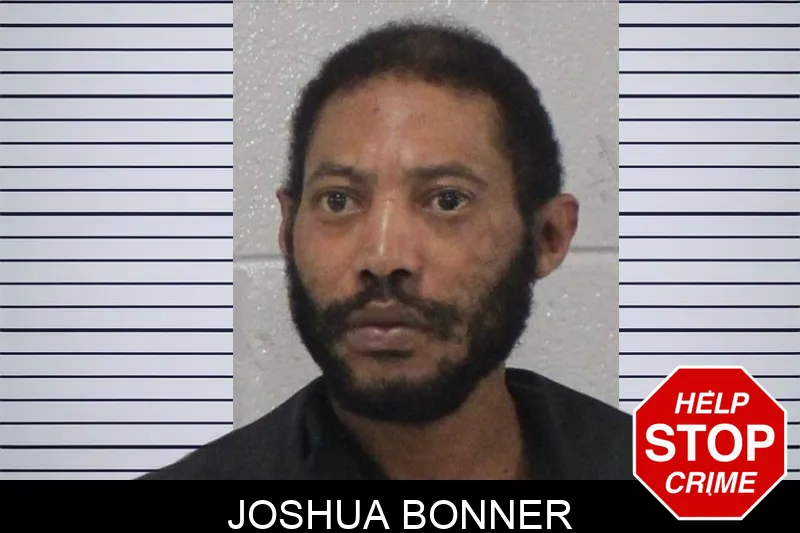 Joshua Bonner mugshot – Carroll County , Georgia Joshua Bonner mugshot