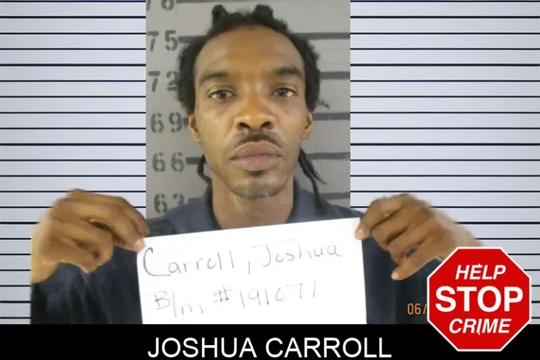Joshua Carroll
