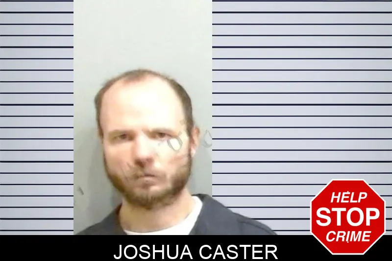 Joshua Caster