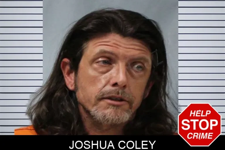 Joshua Coley