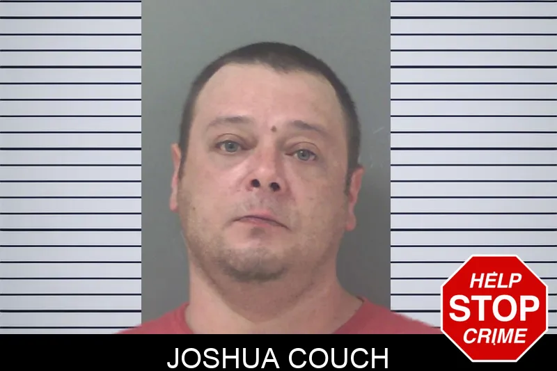 Joshua Couch