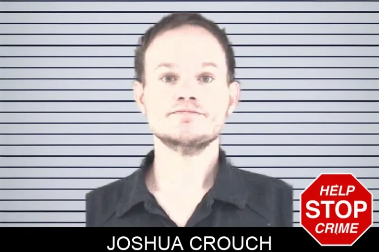 Joshua Crouch