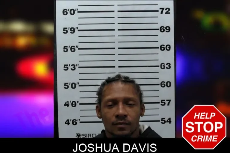 Joshua Davis