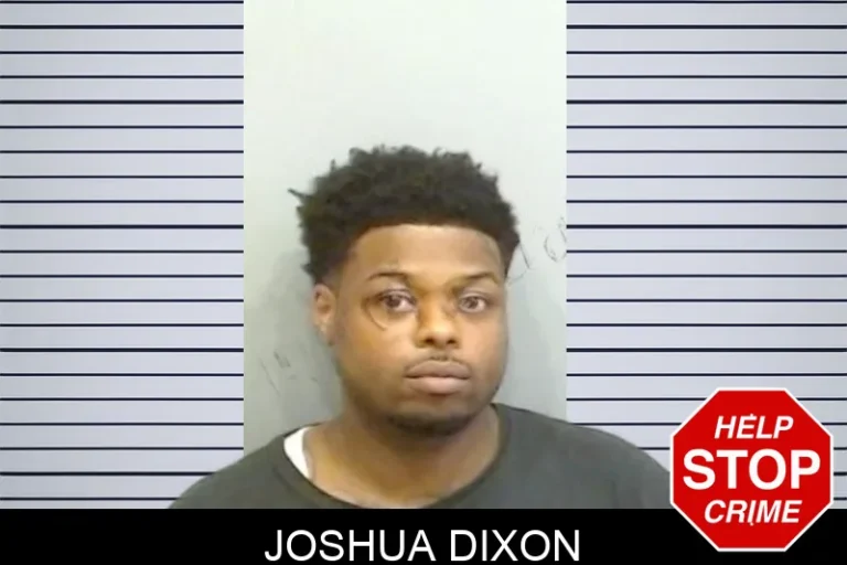 Joshua Dixon