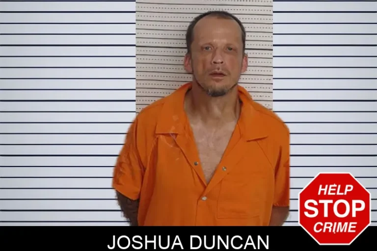 Joshua Duncan