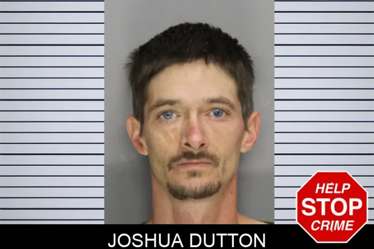 Joshua Dutton