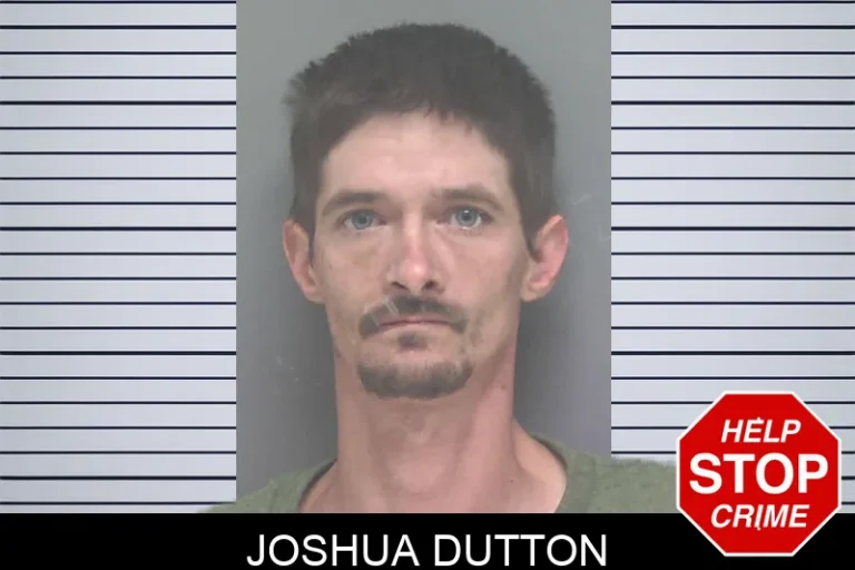 Joshua Dutton