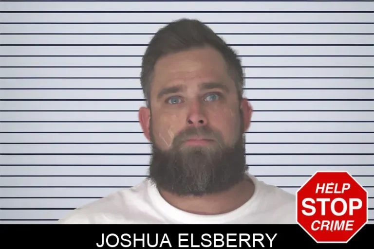 Joshua Elsberry