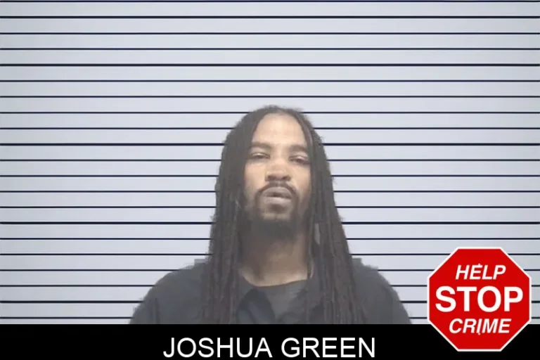 Joshua Green